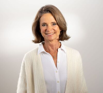 Christine Billmann